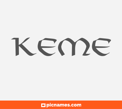 Keme