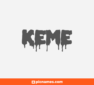 Keme