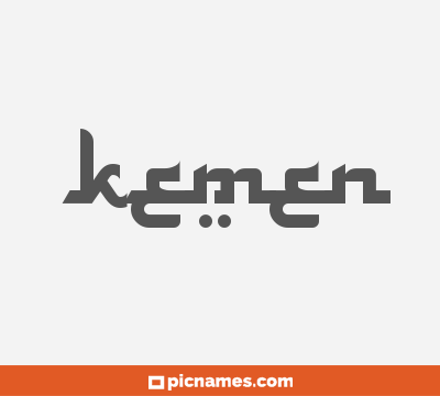 Kemen