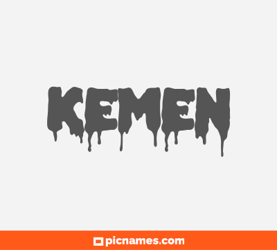 Kemen