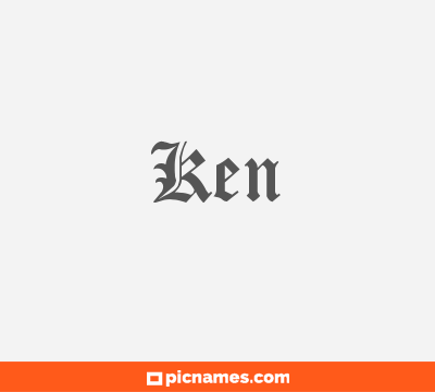 Ken