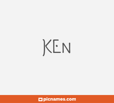 Ken