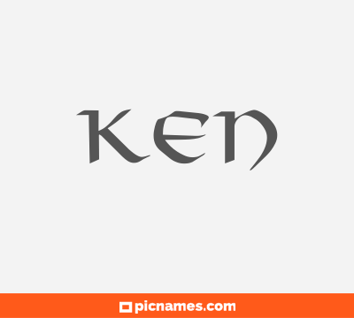 Ken