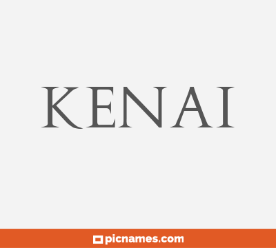 Kenai