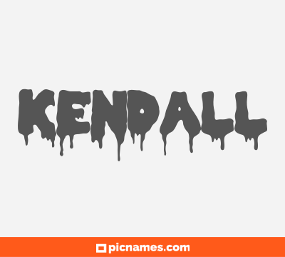 Kendall