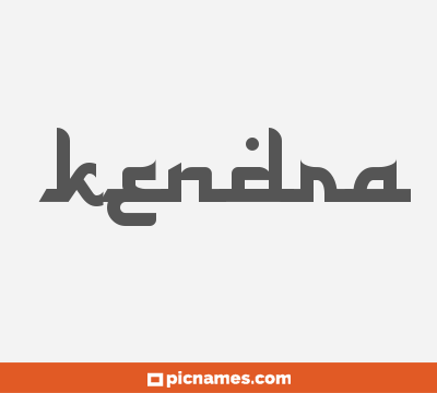 Kendra