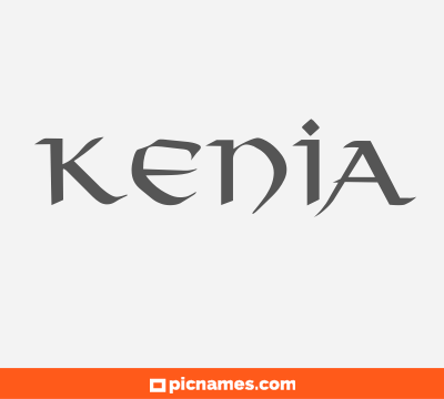 Kenia