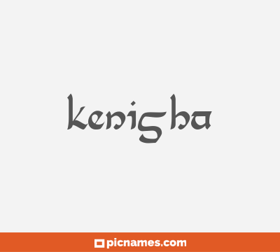 Kenisha