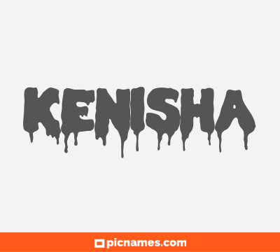 Kenisha