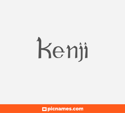 Kenji