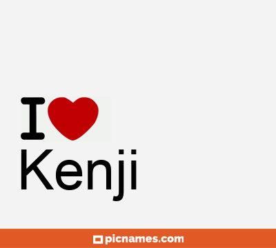 Kenji
