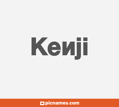 Kenji