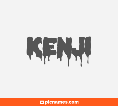 Kenji