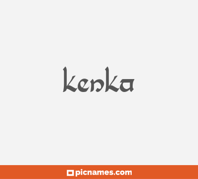 Kenka