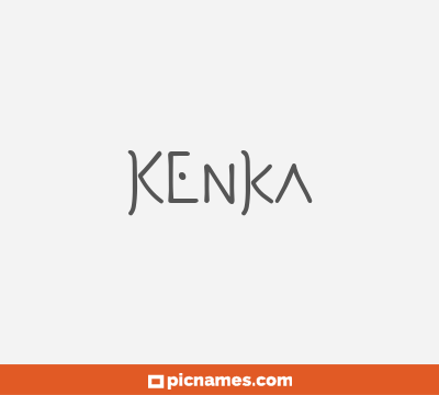 Kenka