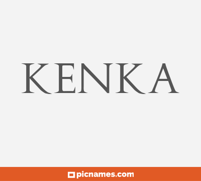 Kenka