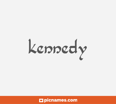 Kennedy