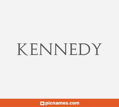 Kennedy