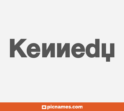 Kennedy