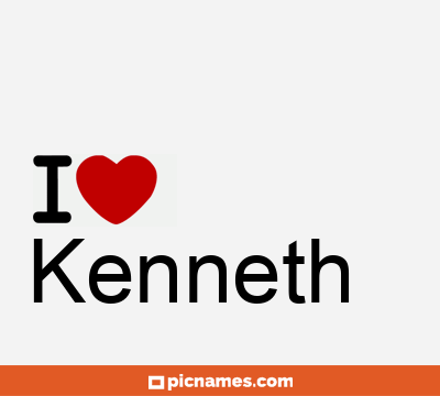 Kenneth