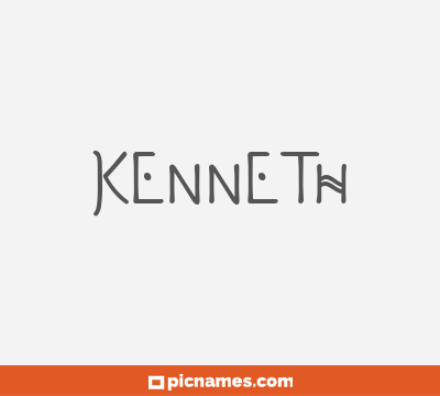 Kenneth