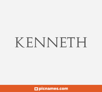 Kenneth