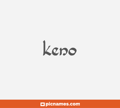 Keno