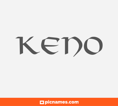 Keno