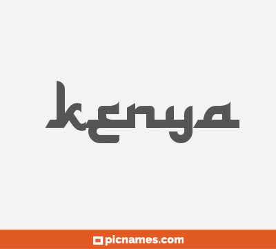 Kenya