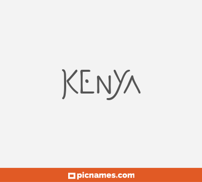 Kenya