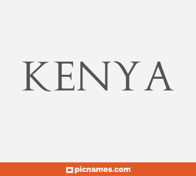 Kenya