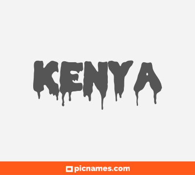 Kenya