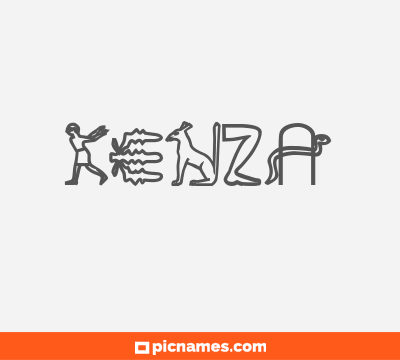 Kenza