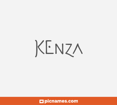 Kenza