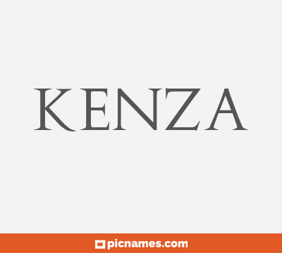 Kenza