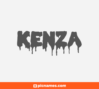 Kenza