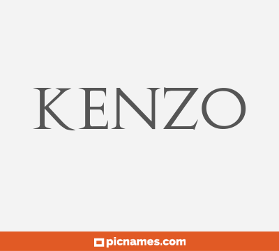 Kenzo