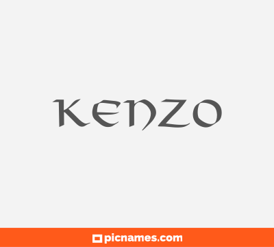 Kenzo