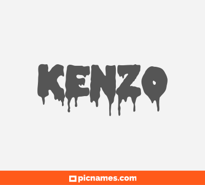 Kenzo