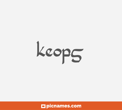 Keops