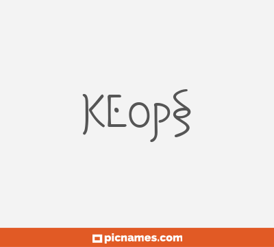 Keops