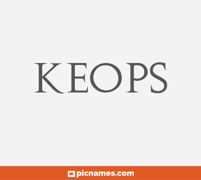 Keops