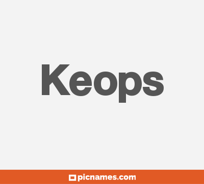 Keops