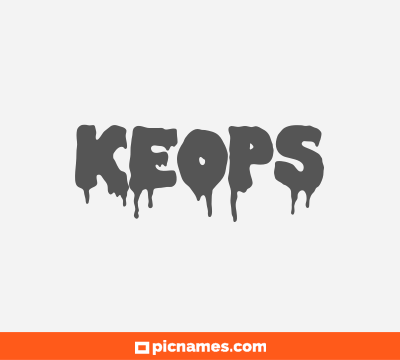 Keops