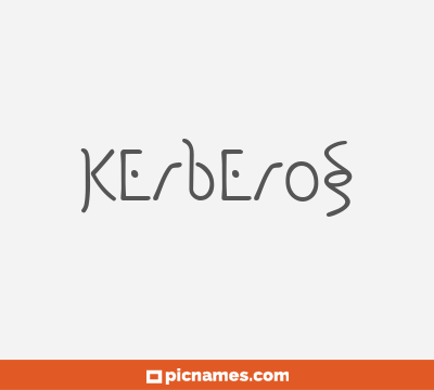 Kerberos