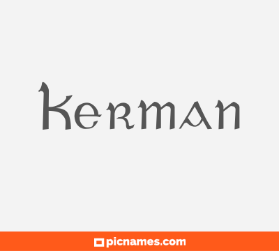 Kerman