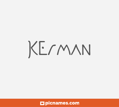 Kerman