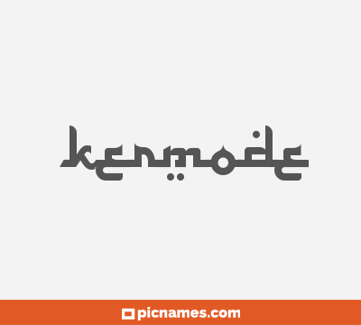 Kermode