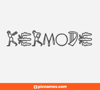 Kermode