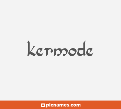 Kermode